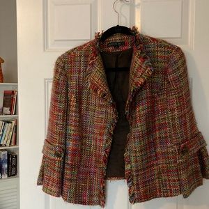 Lafayette 148 New York blazer